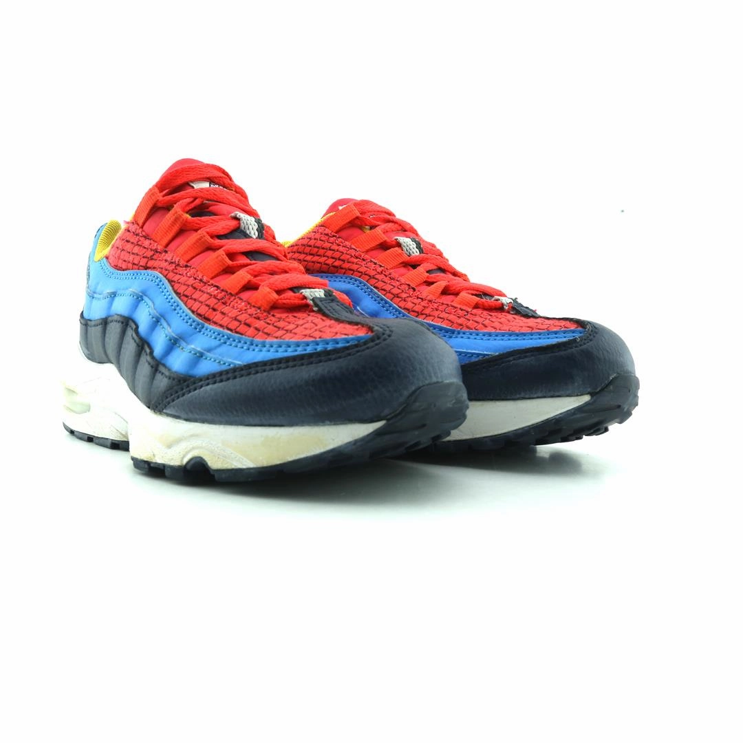 NIKE AIR MAX 95 NOW GS Running Shoes For Xc
