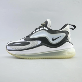 NIKE  AIR MAX ZEPHYR Running Shoes For Lower Back Problems