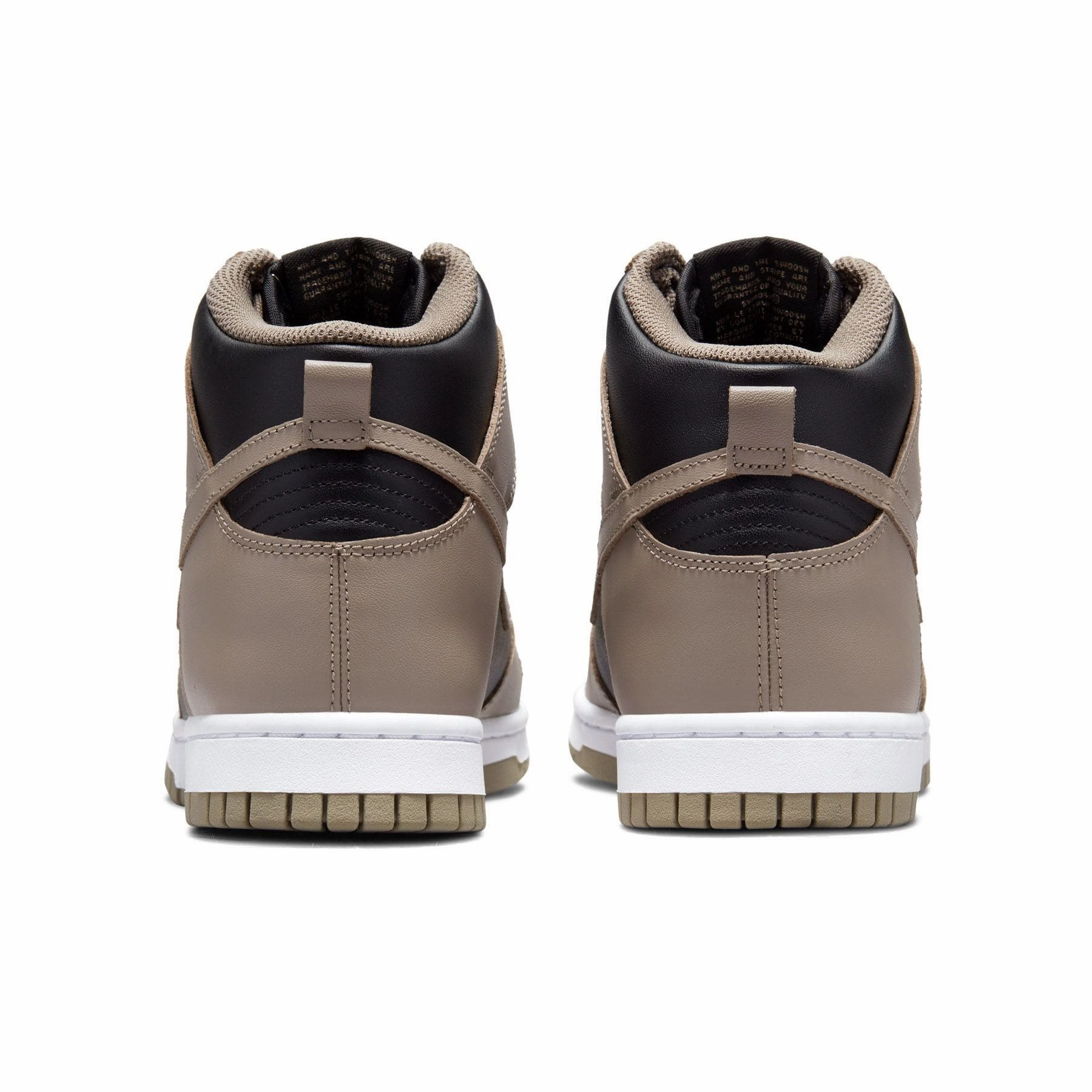 Nike Dunk High WMNS 'Moon Fossil' Asics Gel-kayano 23 Lite-show Running Shoe