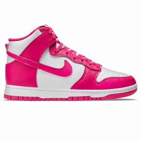 Asics Tennis Shoes Gel-resolution 8 Nike Dunk High WMNS 'Pink Prime'