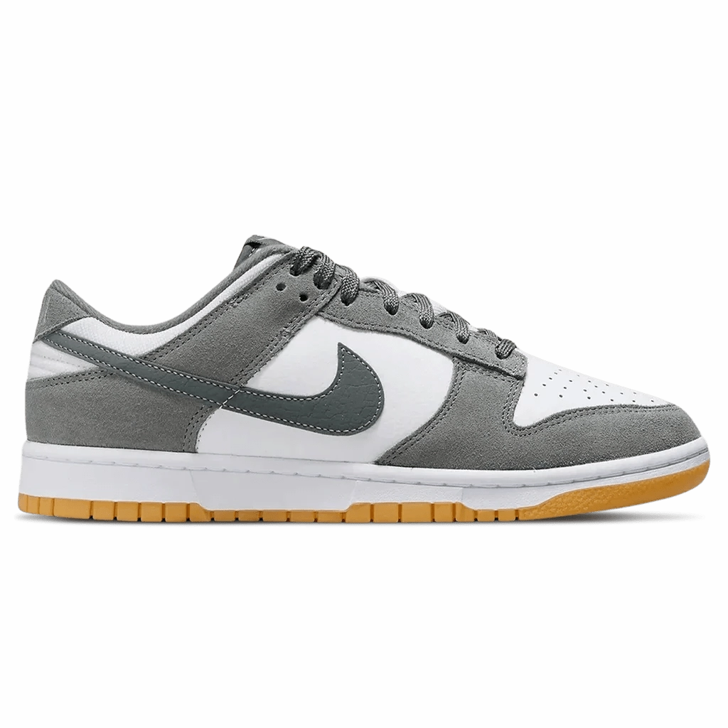 Asics Shoes Gel Kayano 19 Nike Dunk Low 'Smoke Grey Gum'