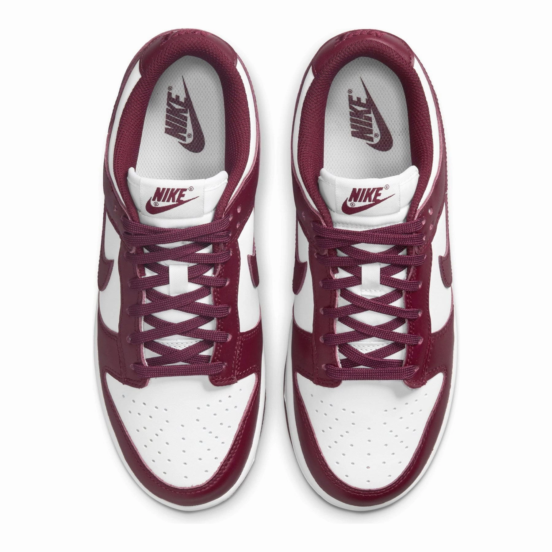 Shoes Similar To Asics Gel Kayano Nike Dunk Low WMNS 'Dark Beetroot'