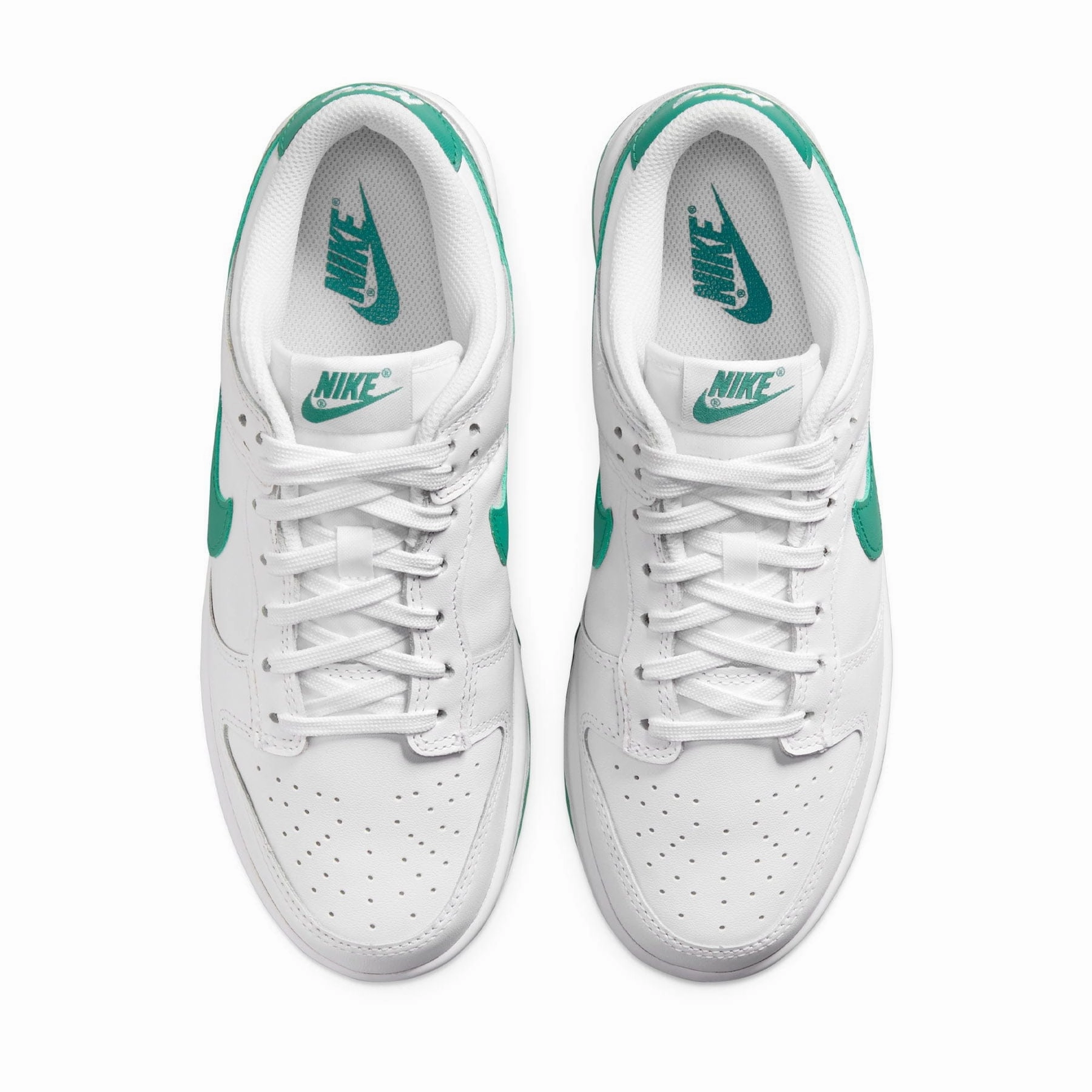 Nike Dunk Low WMNS 'Green Noise' Best Asics Long Distance Running Shoes