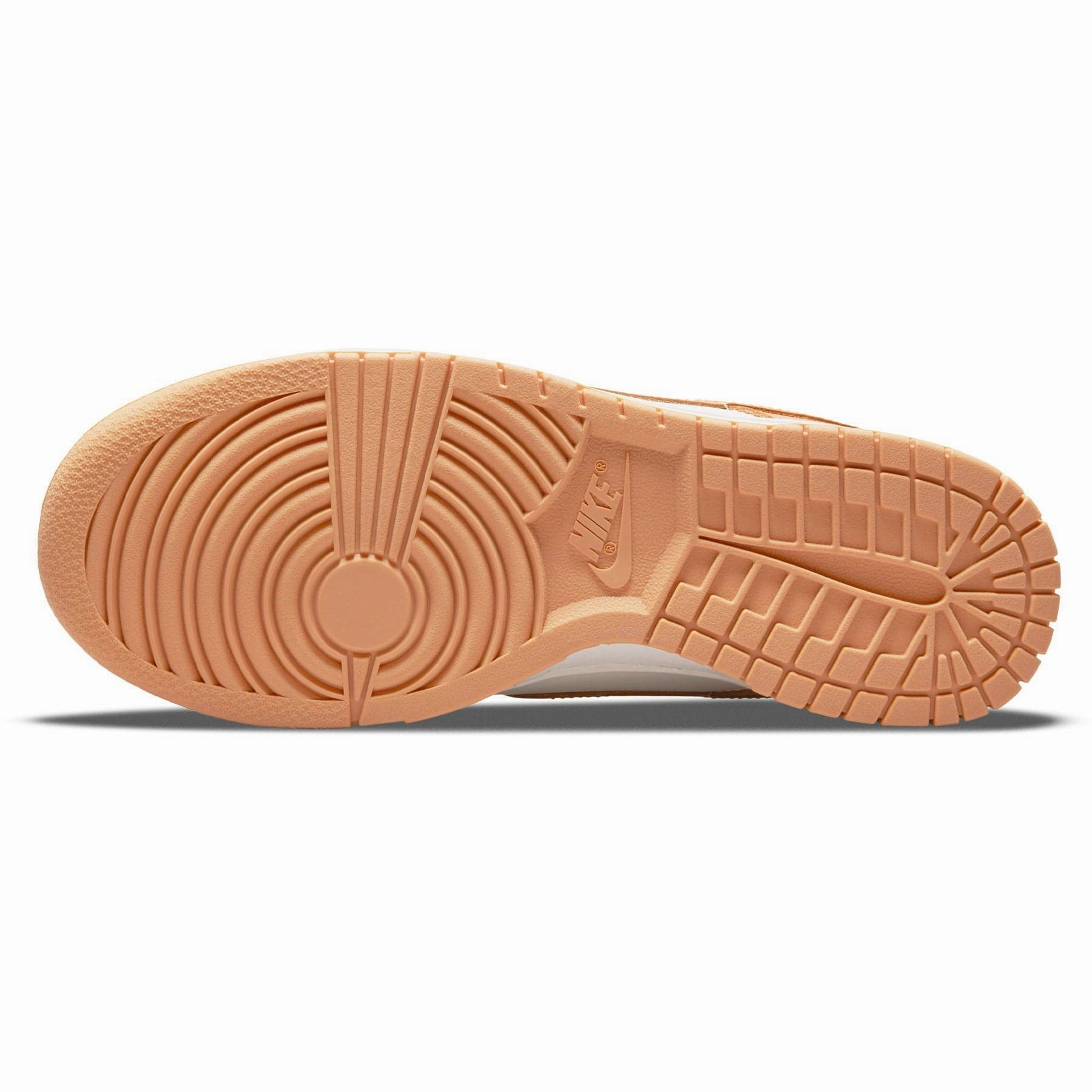 Nike Dunk Low WMNS 'Harvest Moon' Asics High Top Wrestling Shoes