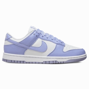 Nike Dunk Low Wmns Next Nature 'Lilac' Asics Running Shoes True To Size