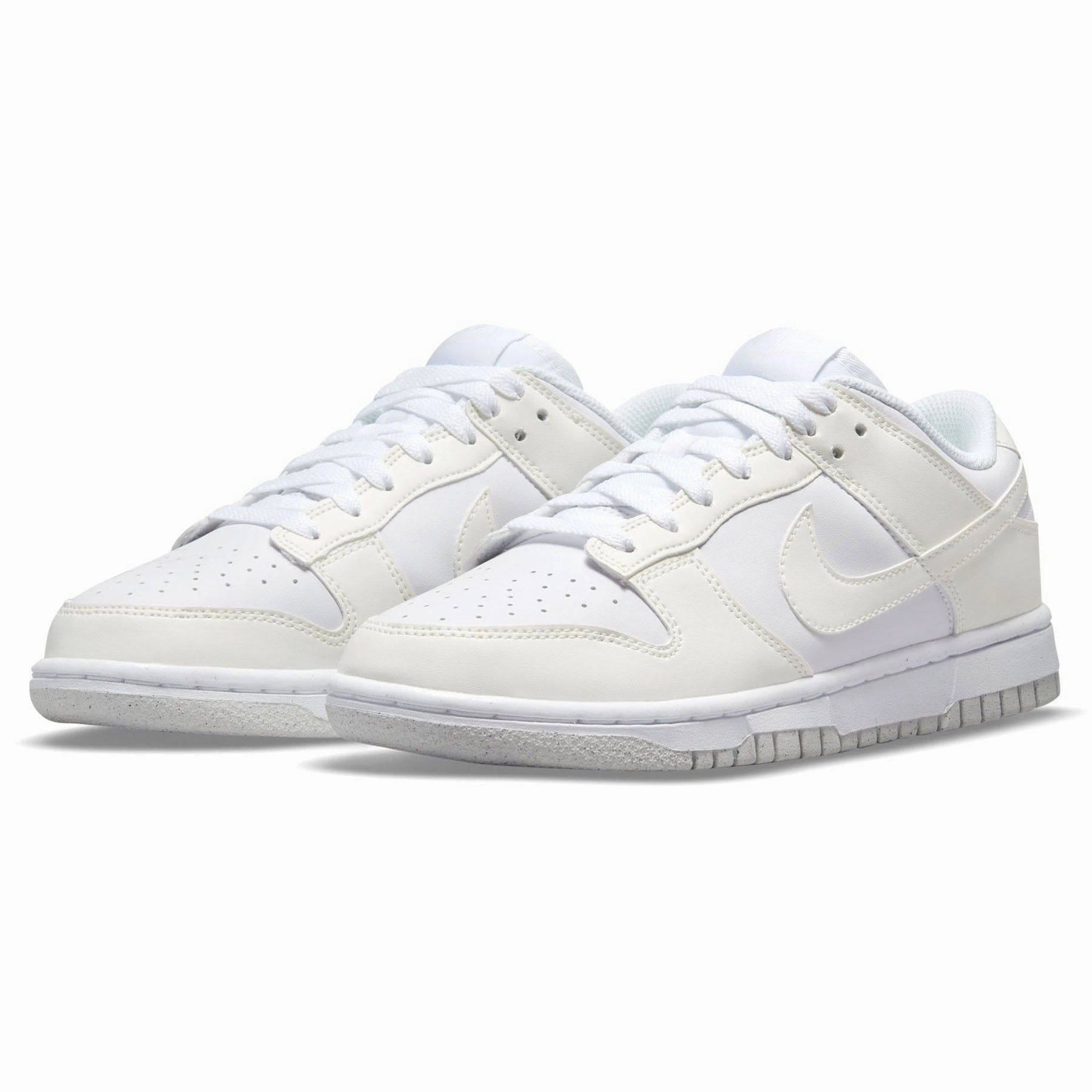 Nike Dunk Low Wmns Next To Nature Sail Asics Running Shoes Neutral