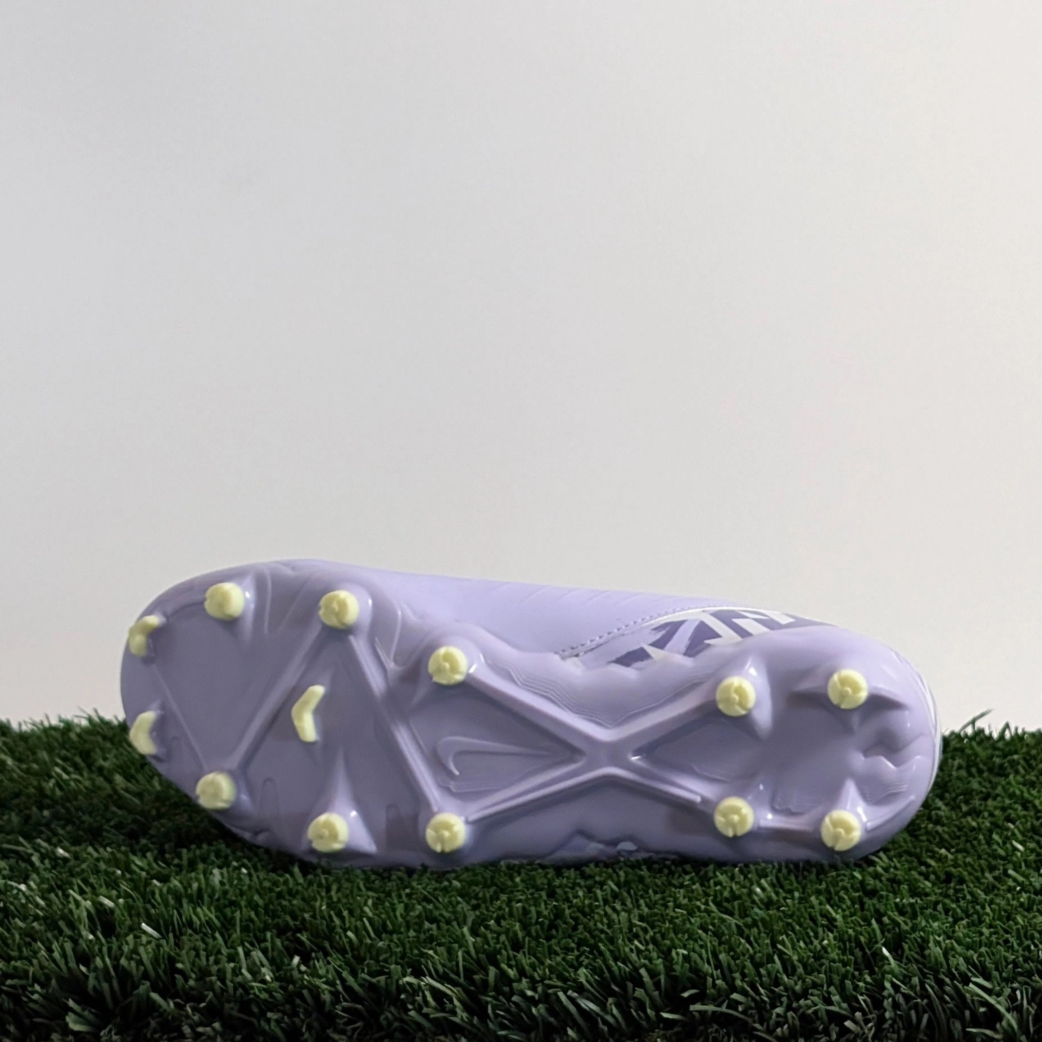 Nike Jr Phantom Luna II Academy FG - HF1582-500 Cheap Soccer Cleats