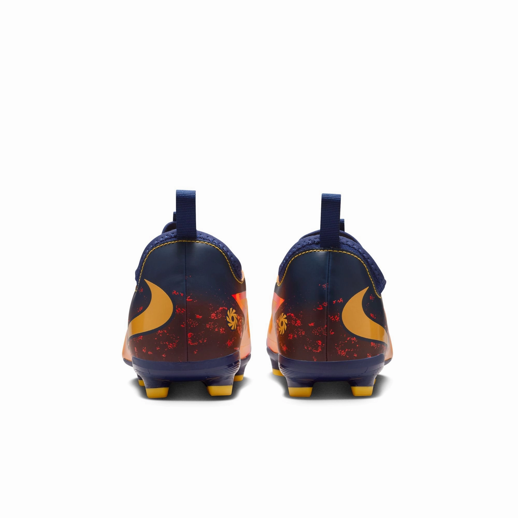 Premier Ii Fg Soccer Cleats Nike Junior Phantom 360 Academy EH FG/MG Firm Ground/Multi Ground Soccer Cleats- Laser Orange/ Lemon Venom/Blue Void