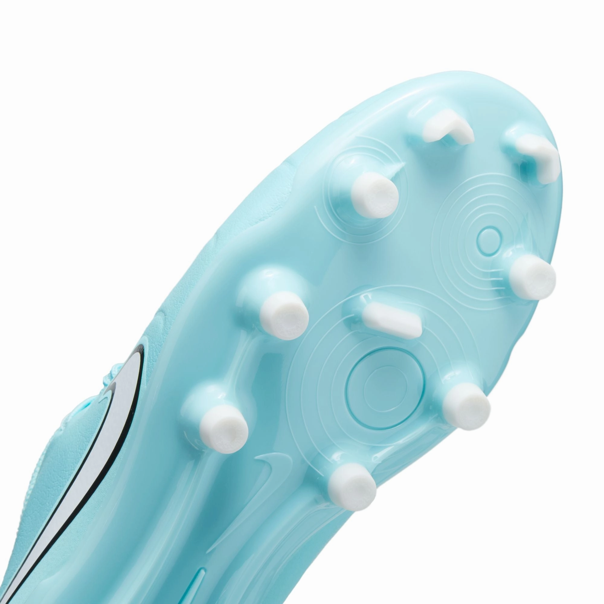 Phantom Gt Elite Fg Soccer Cleats Nike Junior Tiempo Legend 10 Academy FG Firm Ground Soccer Shoes -Copa/White