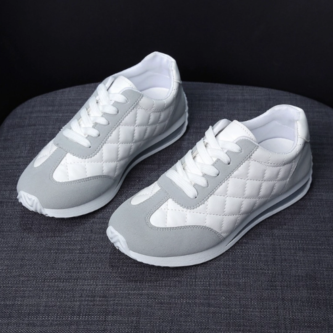 Flat Mules Shoes OCW Women Orthopedic Walking Shoes Arch-support Breathable Casual Minimalism Style
