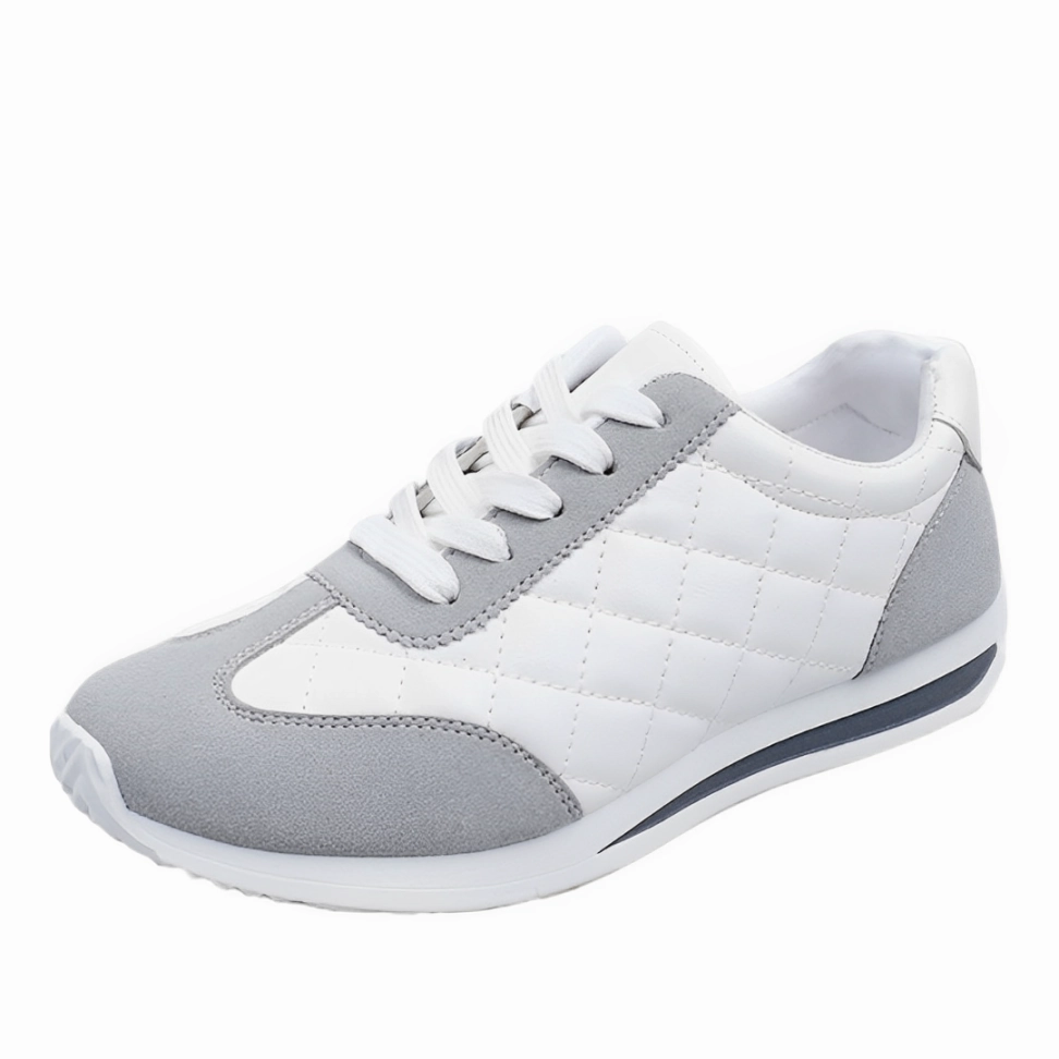 OCW Women Orthopedic Walking Shoes Arch-support Breathable Casual Minimalism Style Tip Flat Shoes