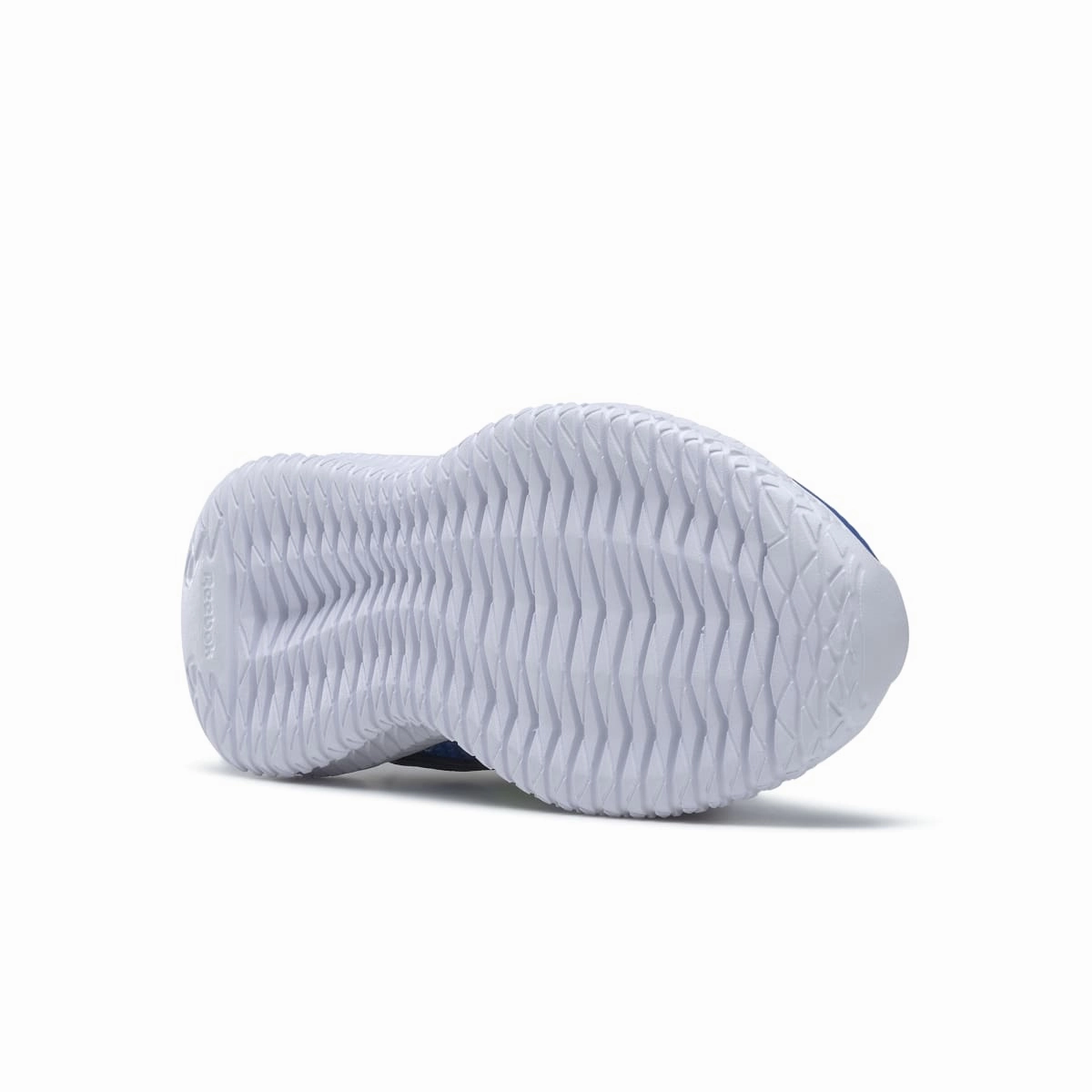 Jogging Gear REEBOK GX4005 FLEXAGON ENERGY ALT 3.0 YTH'S (Medium) Blue/Black/Yellow Textile Running Shoes