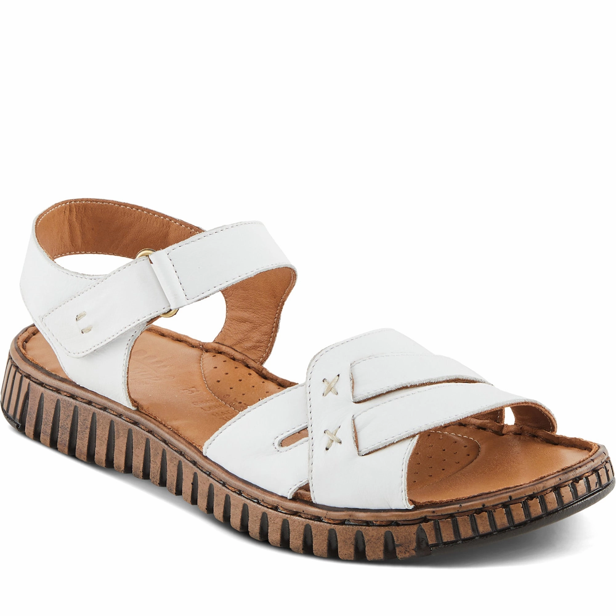 Stylish Shoes Flexible Summer Sandals Nochella