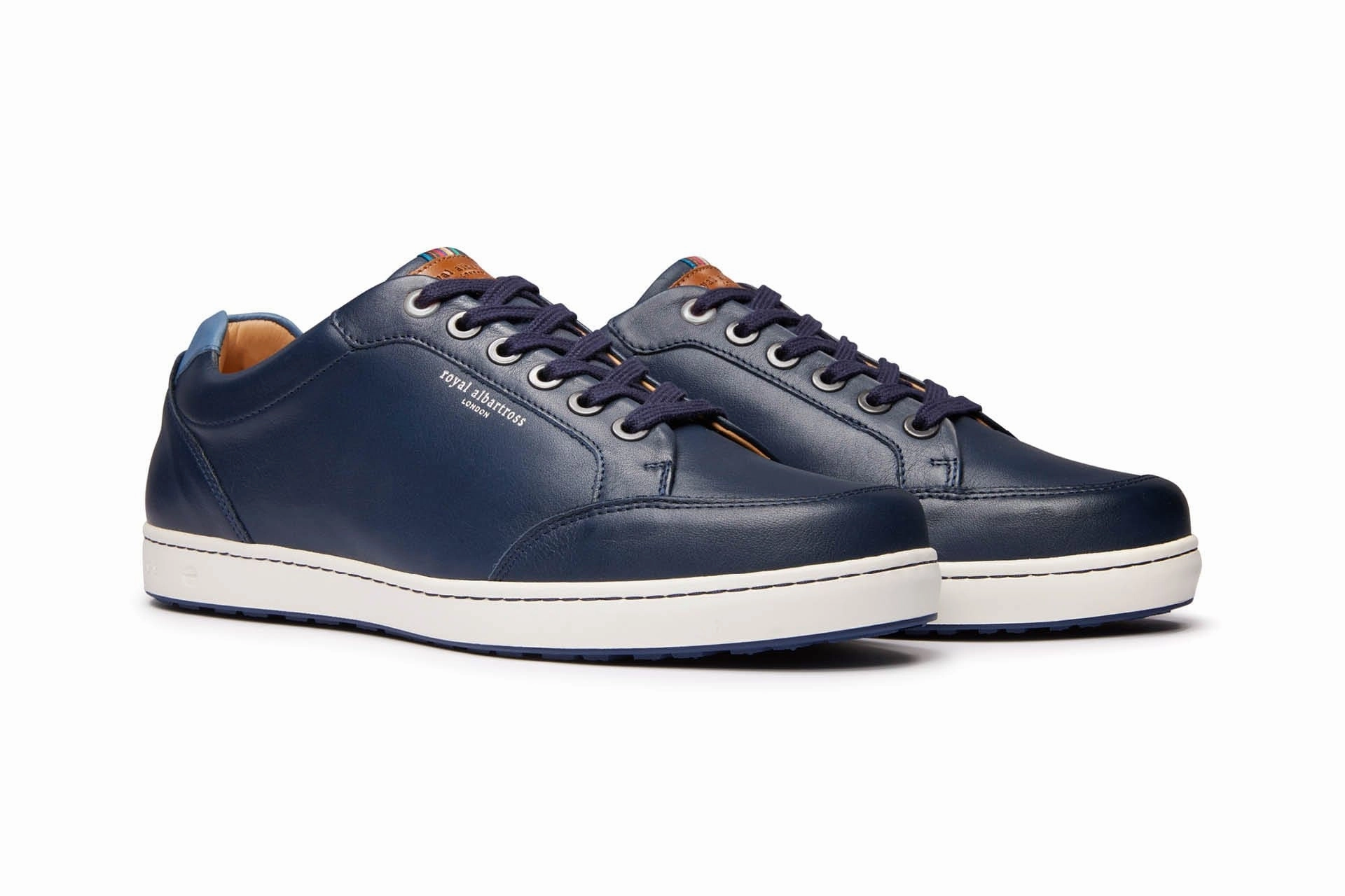 High Stability Northcote | Navy