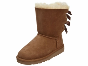 Boots Online Ugg Bailey Bow Boots Little Kids Style : 3280K