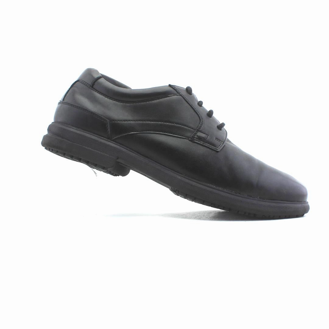 NUNN BUSH SINCE 1912 Best Way To Polish Dress Shoes