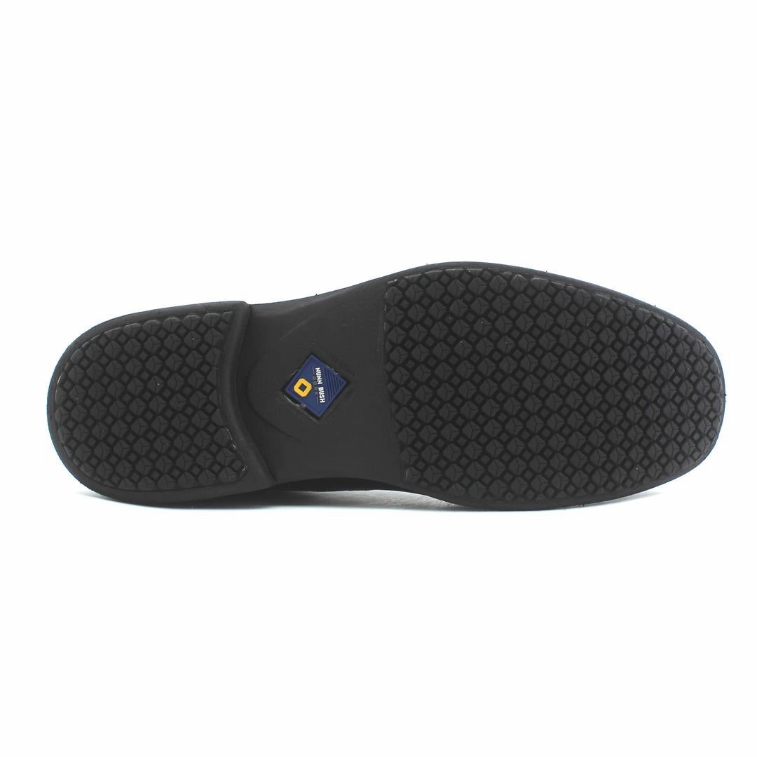 NUNN BUSH SINCE 1912 Closed Toe Low Heel Dress Shoes