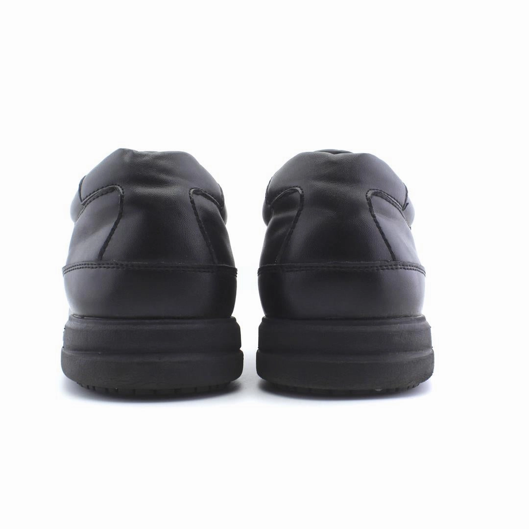 Boots Vs Dress Shoes NUNN BUSH SINCE 1912