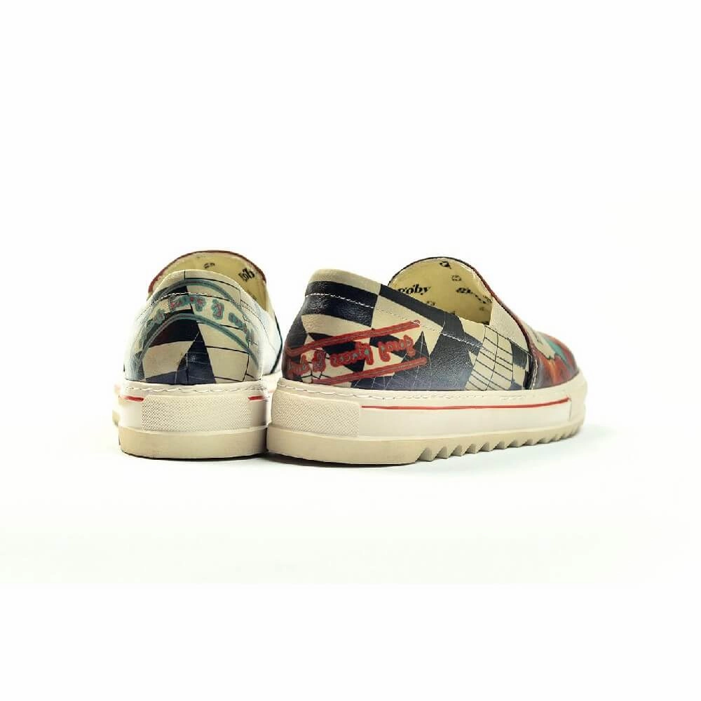 Sea Breeze Street Run Sneaker Shoes AKV103