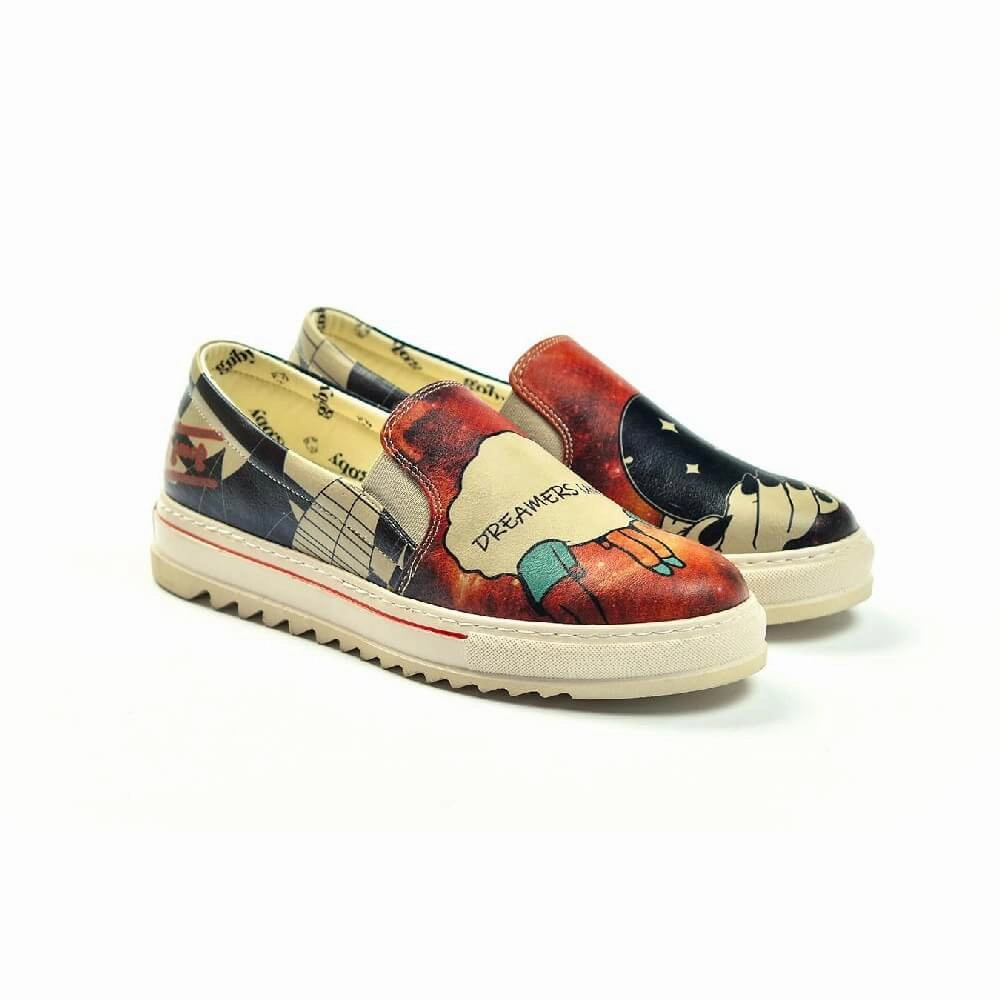 Sneaker Shoes AKV103 Smooth ride Running