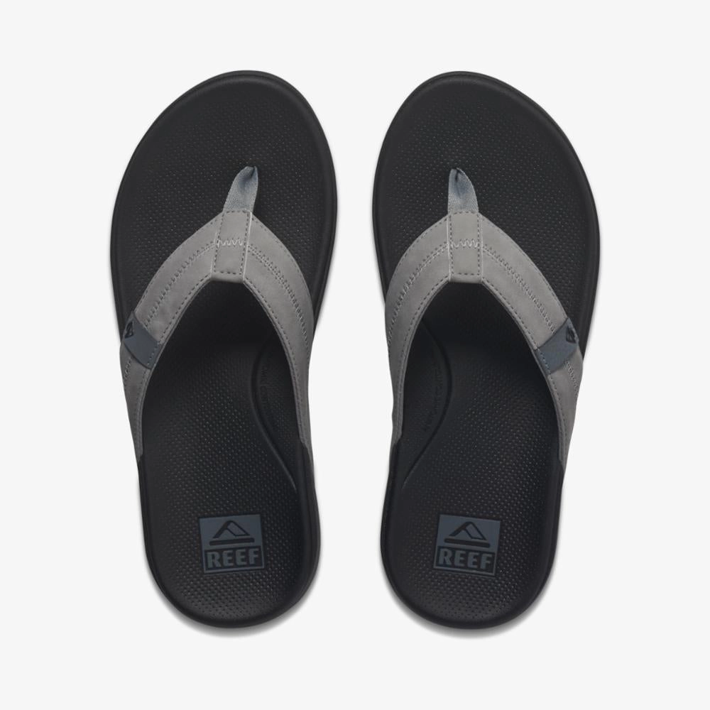Reef  Men's Cushion Phantom 2.0 Grey M Chaco Sandals Sale Clearance