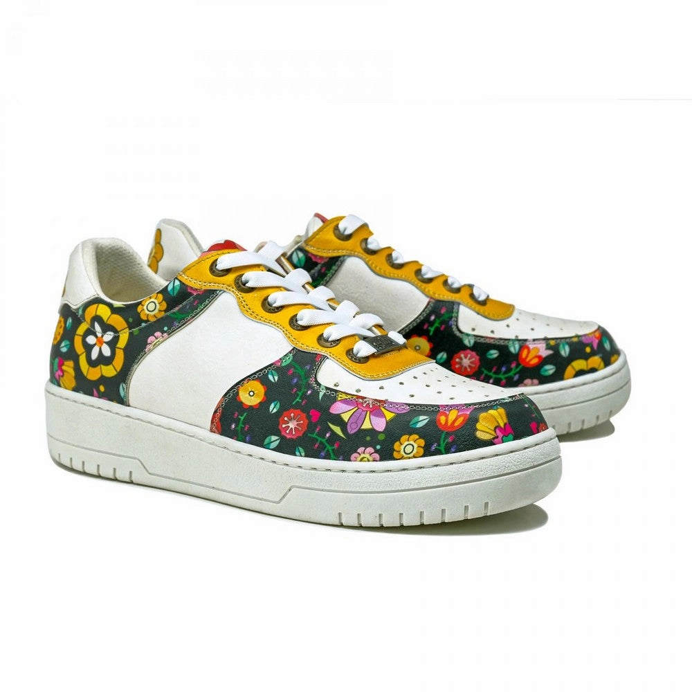 Sneaker Shoes ARX105 Cushioned Insole Gel Soft