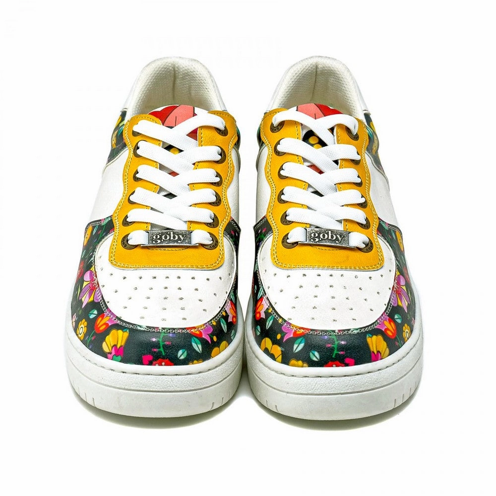 Care Ease Sneaker Shoes ARX105