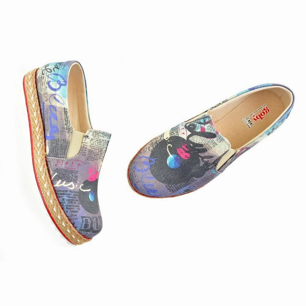 Reinforced Office Cool Sneaker Shoes HV1583