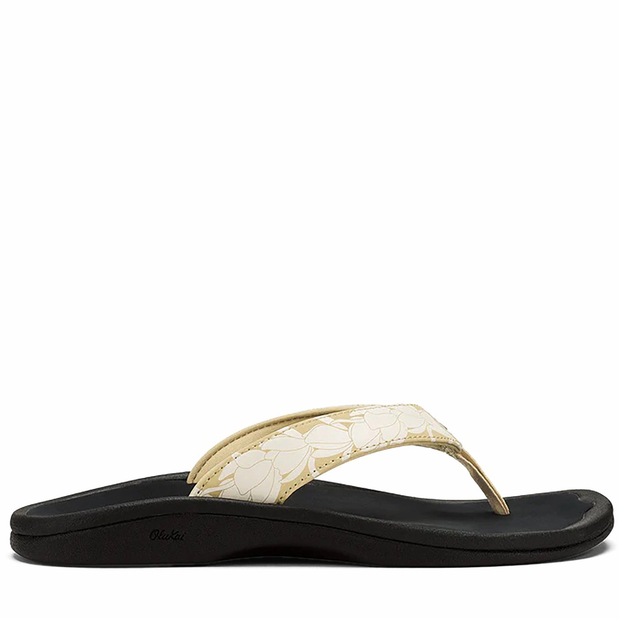 Classic Footwear Warm Step Ohana