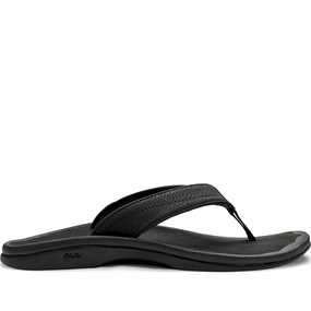 Comfortable Travel Footwear Slide Ease Ohana