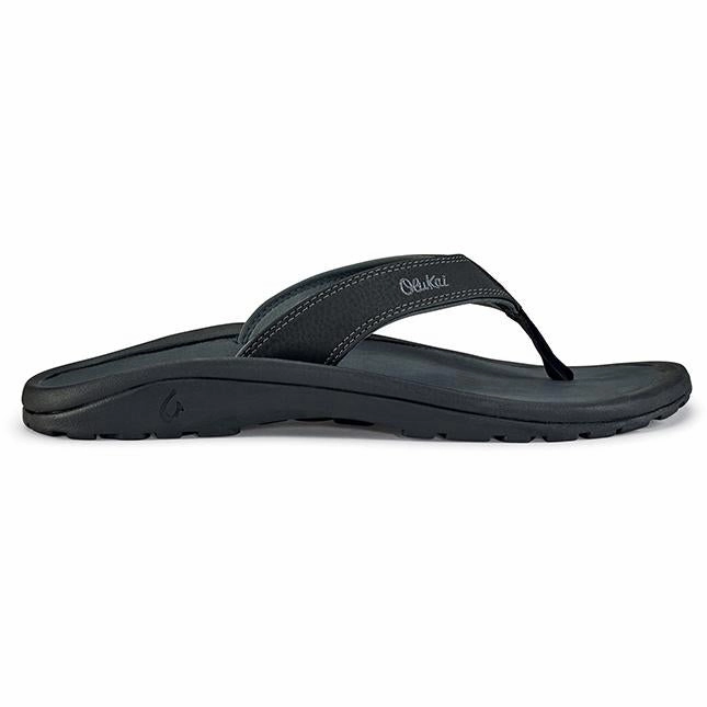 Ohana Stylish casual sandals Open Sides