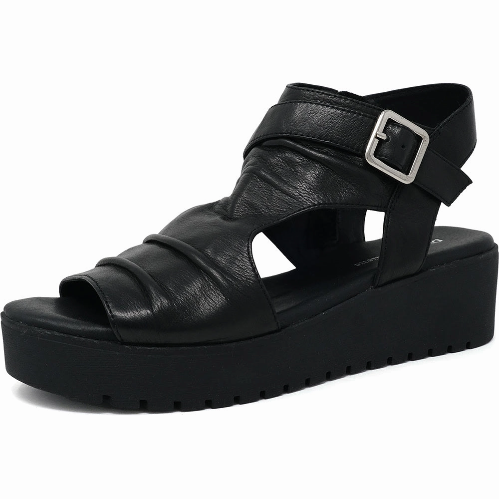 Sleek Footwear Oliza