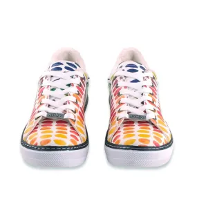 Block Walk Sneaker Shoes GSS704