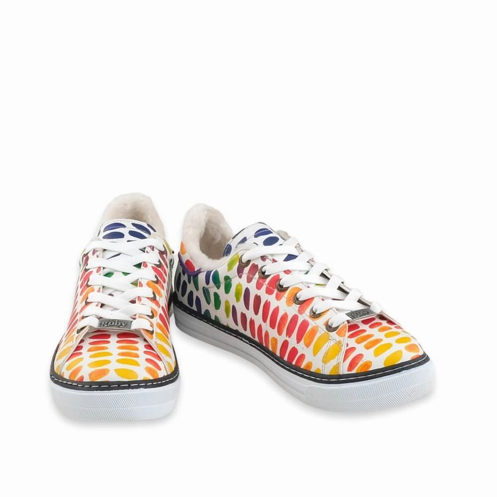 Sneaker Shoes GSS704 Classic Chic Anytime Go