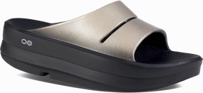 Oomega Ooahh Luxe Ground Hug No-Fuss Wear