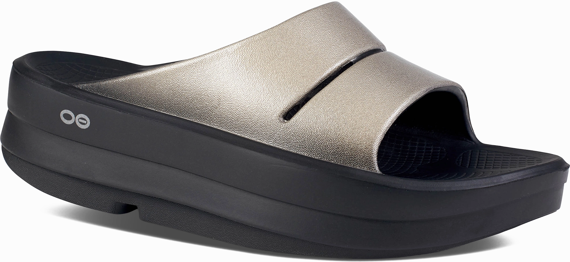 All-Purpose Footwear Trendy Flip-flops Oomega Ooahh Luxe