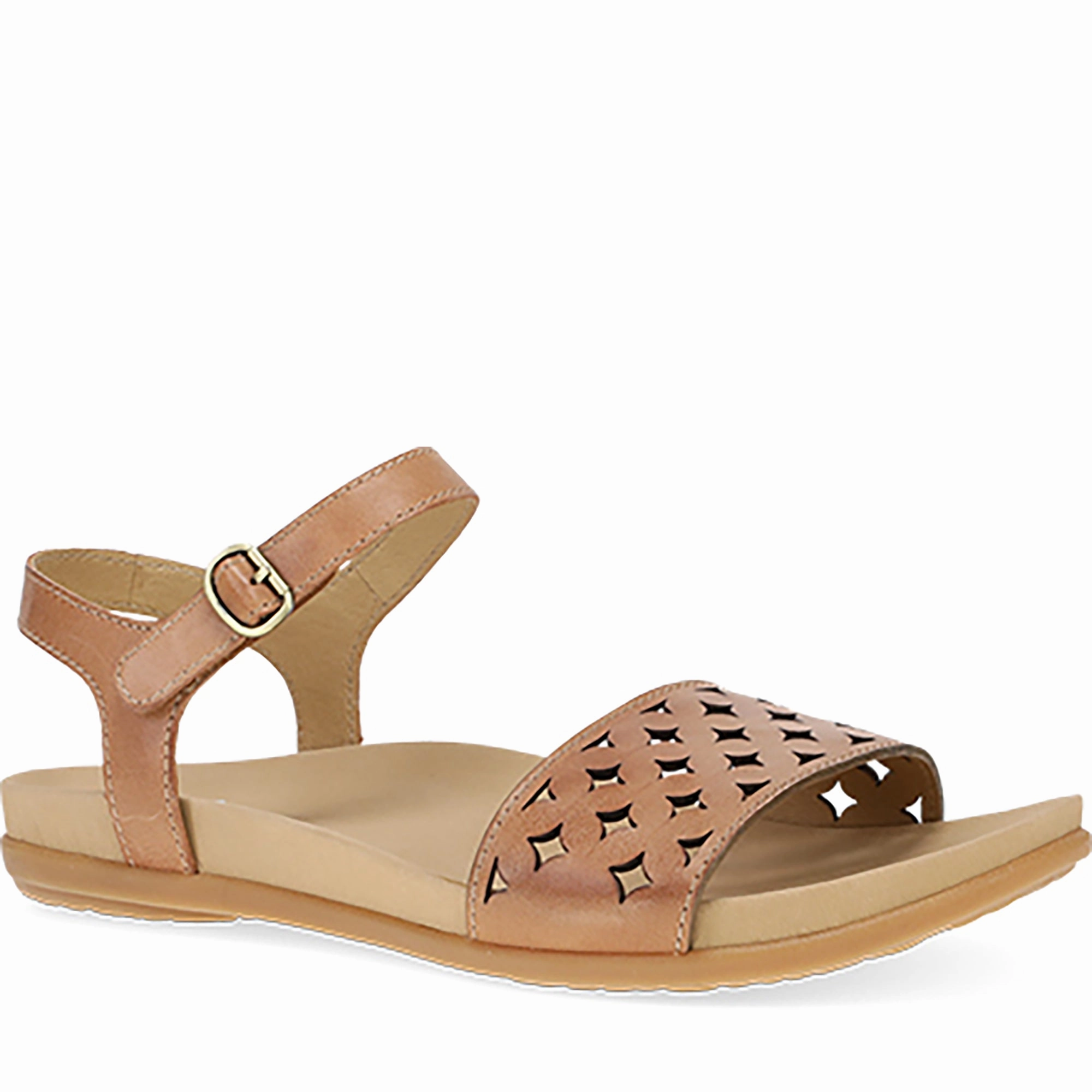 Jodie Flexible Travel Sandals