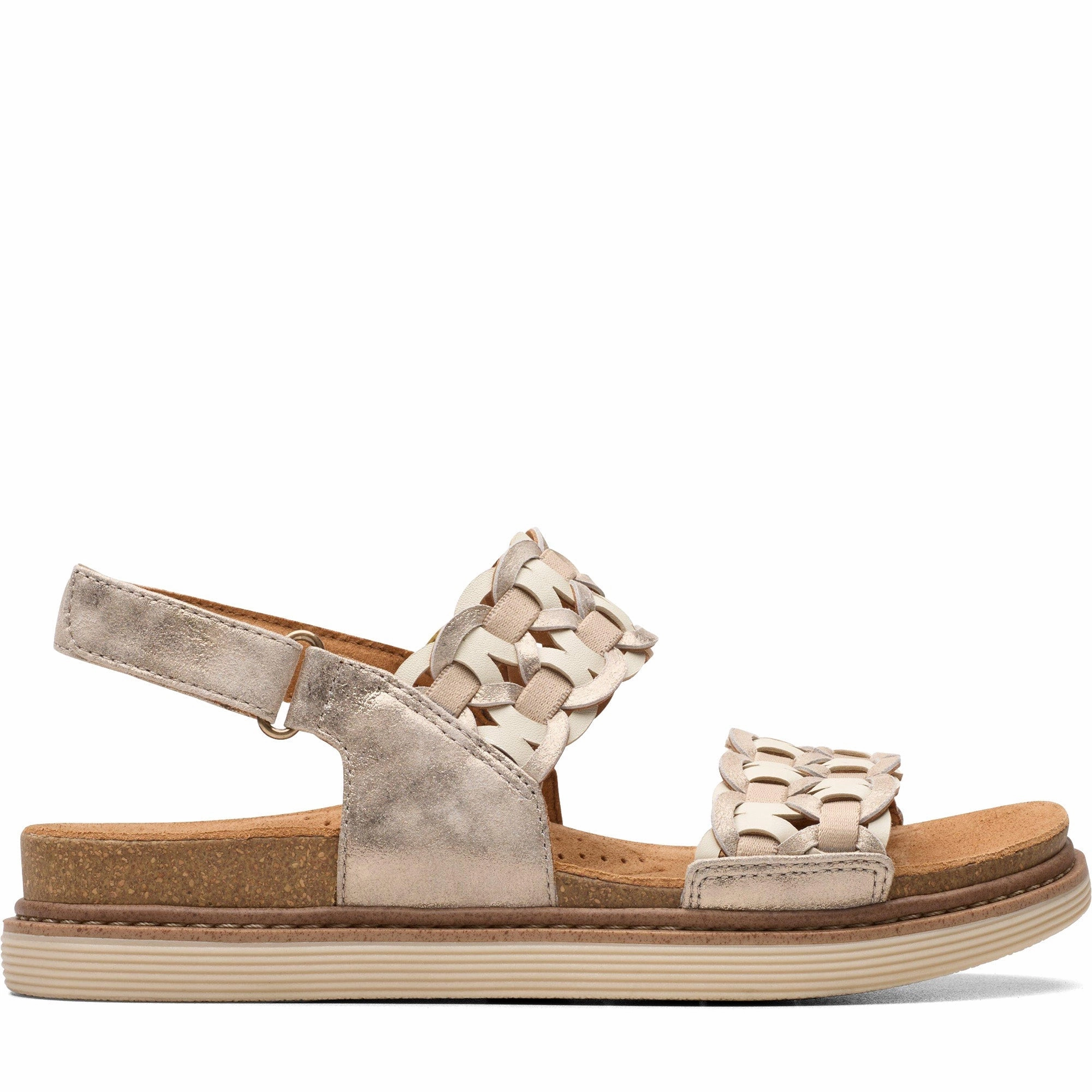 Arwell Glide Active Summer Footwear uv guard