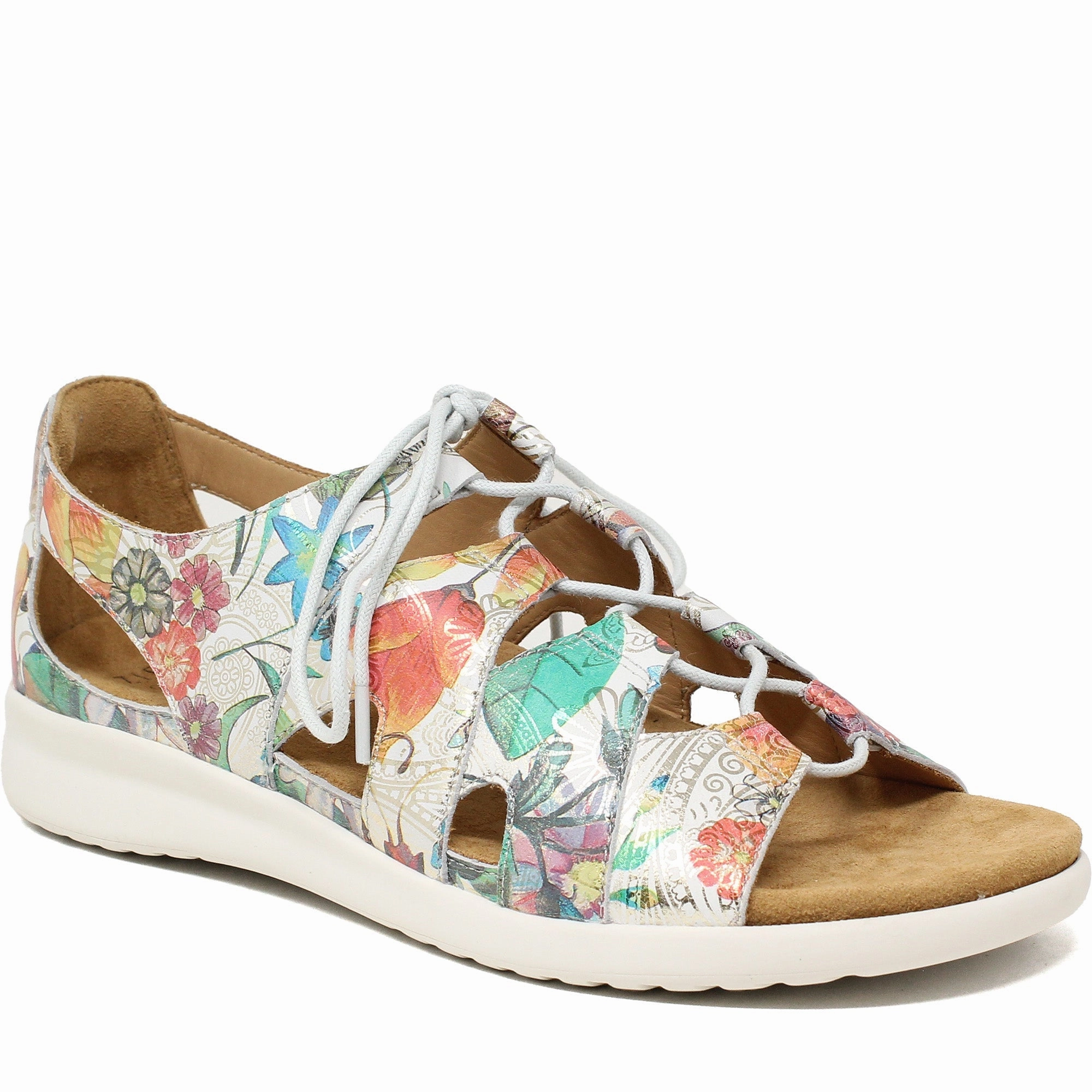 Barnett-W Vacation Trip