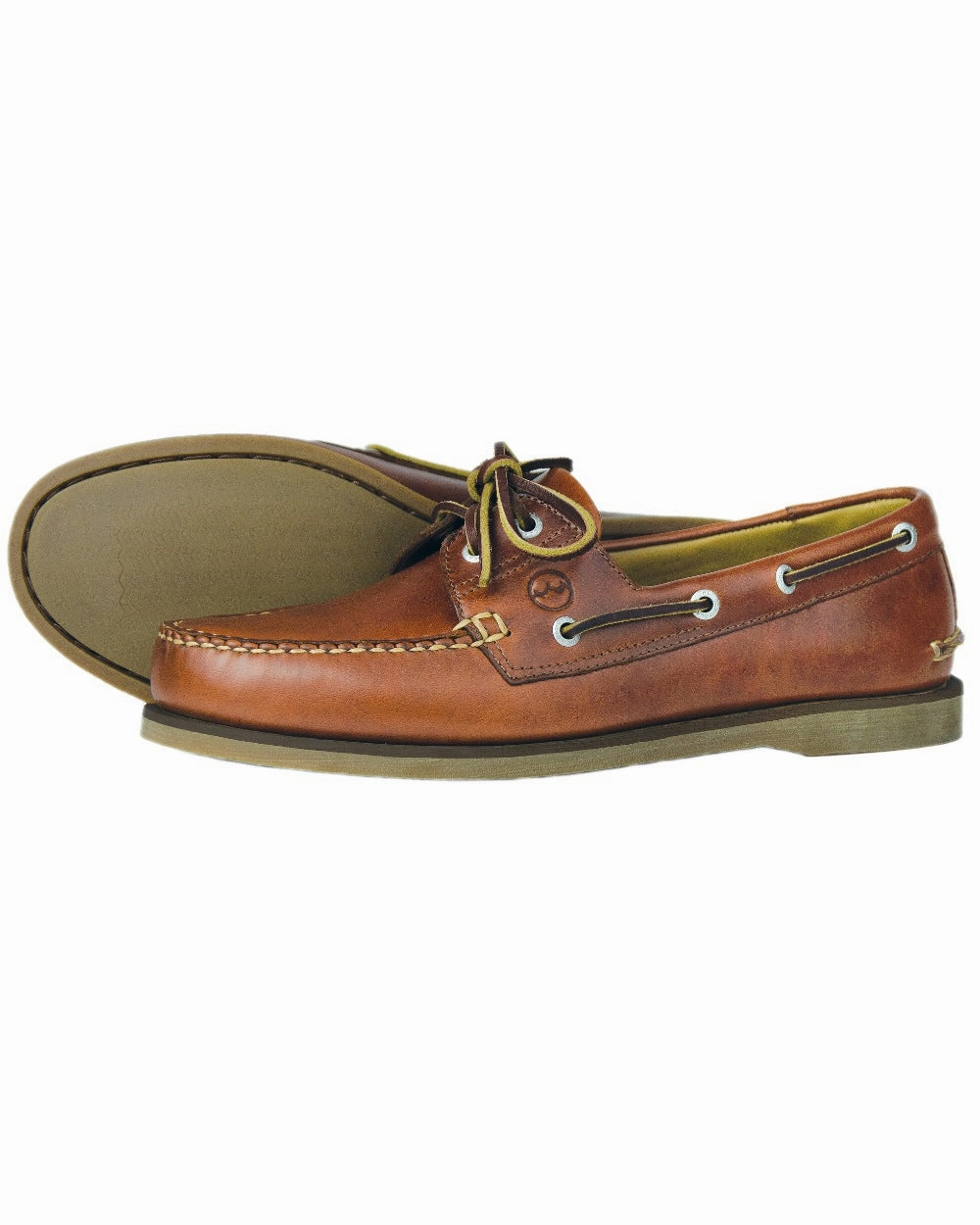 Orca Bay Mens Newport Premium Ocean Gold Shoes Asics Shoes Made In Vietnam