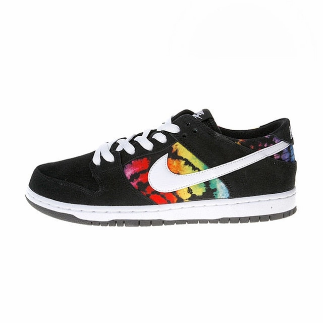 Urban Style Comfortable Upper Original New Arrival Authentic Nike Dunk SB Low Pro Iw Leisure Men's