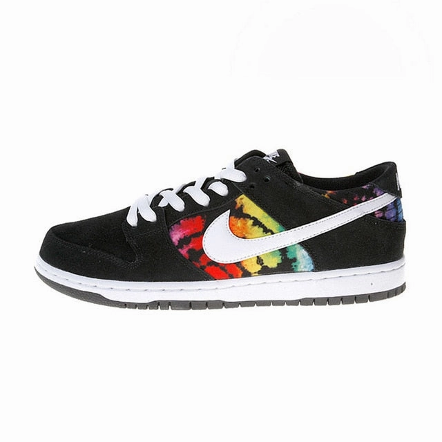 Original New Arrival Authentic Nike Dunk SB Low Pro Iw Leisure Men's Work Jog