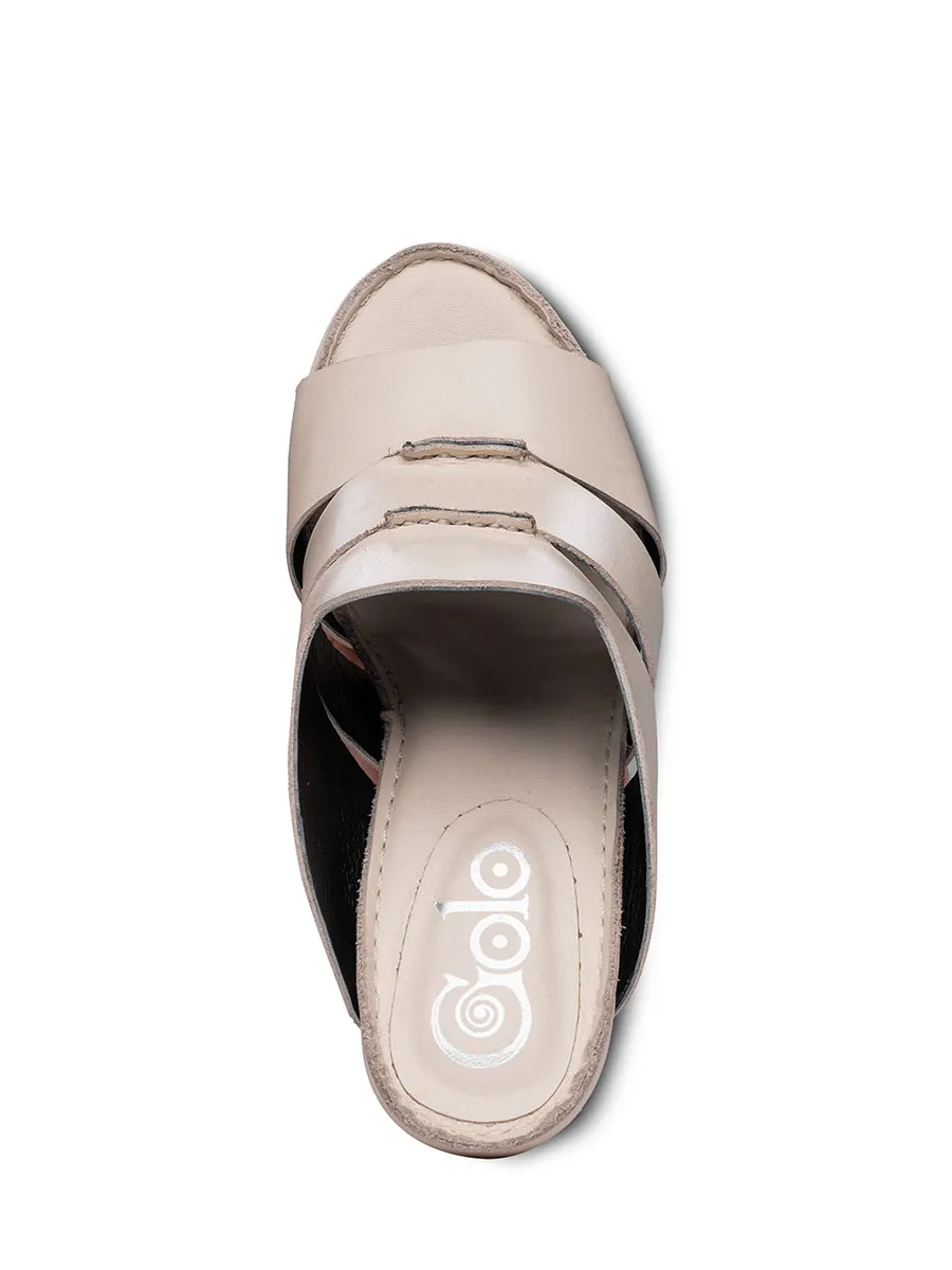 Effortless Pair Airy Vibe Seamingly