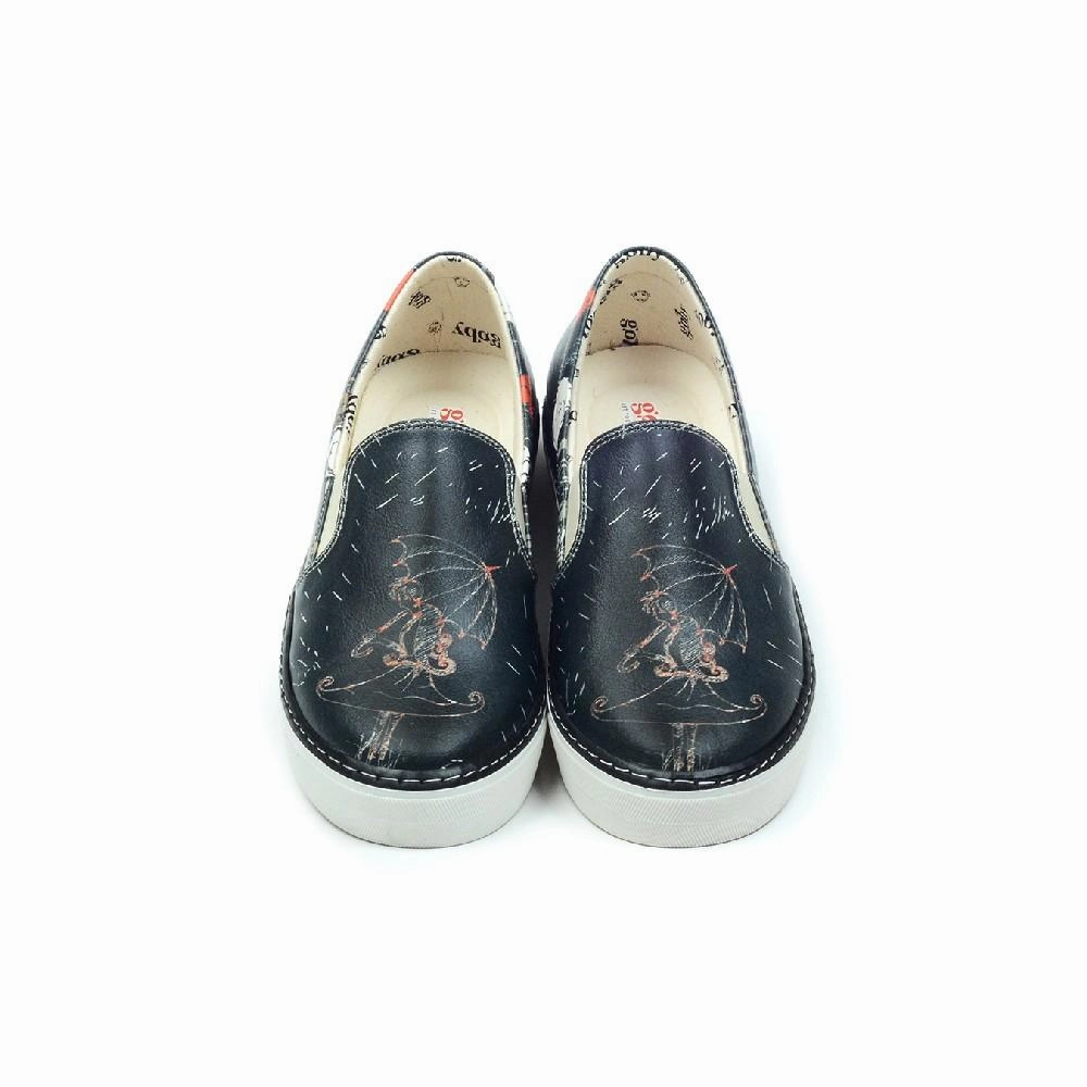 Sneaker Shoes WGVN4015 Vintage Love