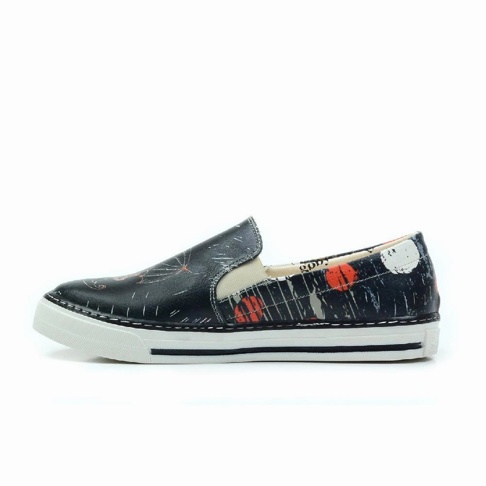 Sneaker Shoes WGVN4015 Pool Ready