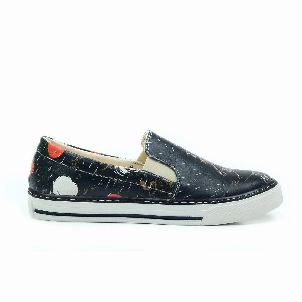 Smart Fit Silent Walk Sneaker Shoes WGVN4015