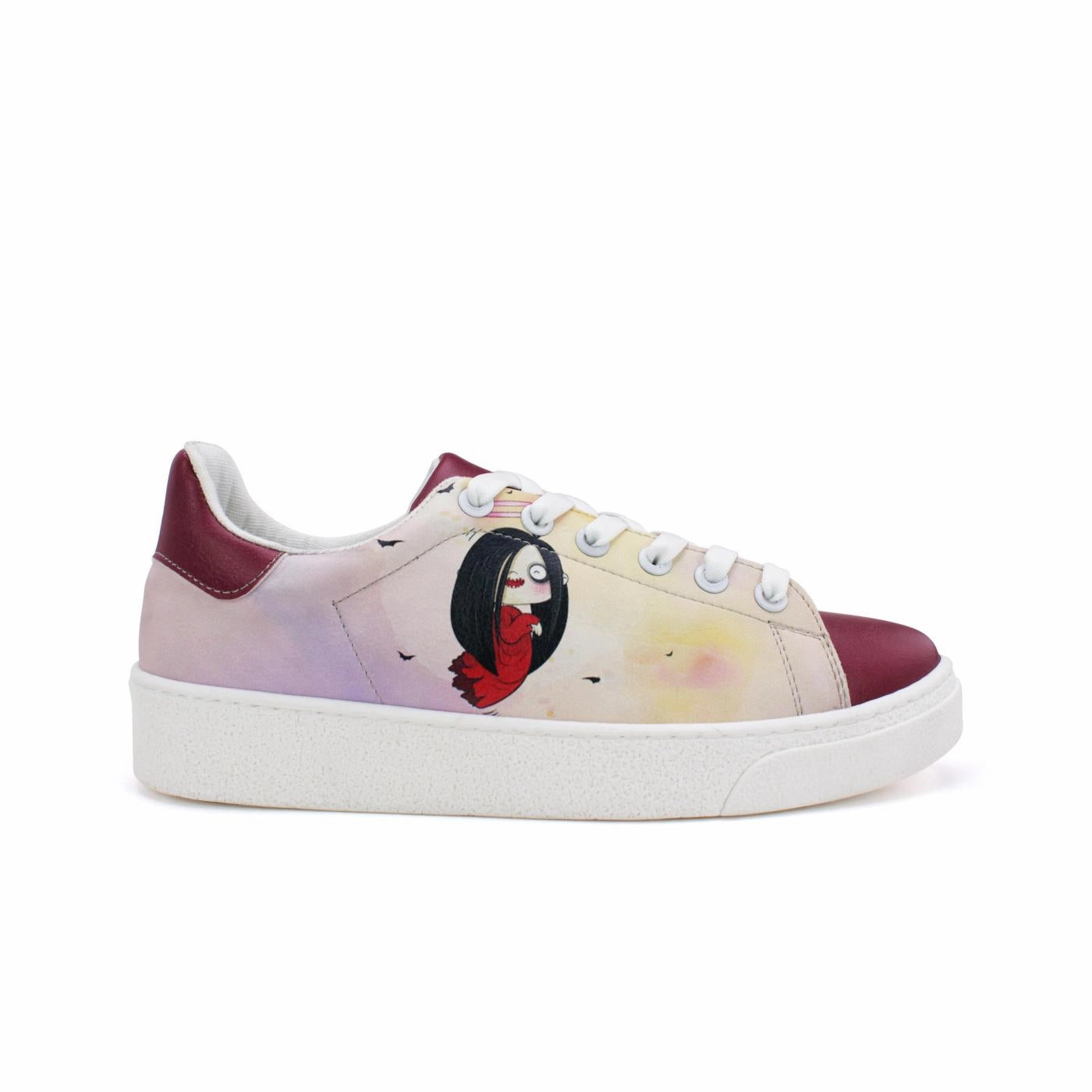 Sneaker Shoes GVB112 Dance Fit