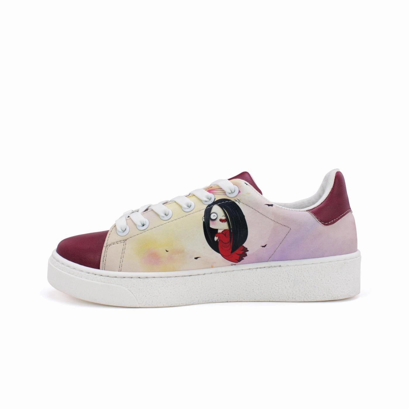 Sneaker Shoes GVB112 Supportive structure Neutral Glow