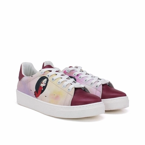 Sneaker Shoes GVB112 Island Vibe