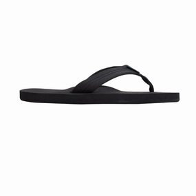 Link Walk City Step RAINBOW 301ASTSPSM/BKBK THE CLOUD MN'S (Medium) Black/Black Leather Strap Sandals